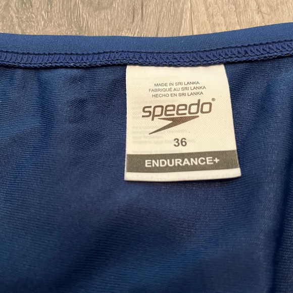 Men’s Speedo Endurance - Large - Picture 2 of 4